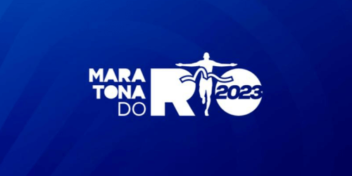 logo maratona 2023